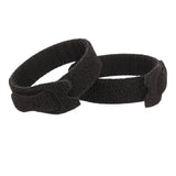 225mm Hook and Loop Straps6 pack (velcro)