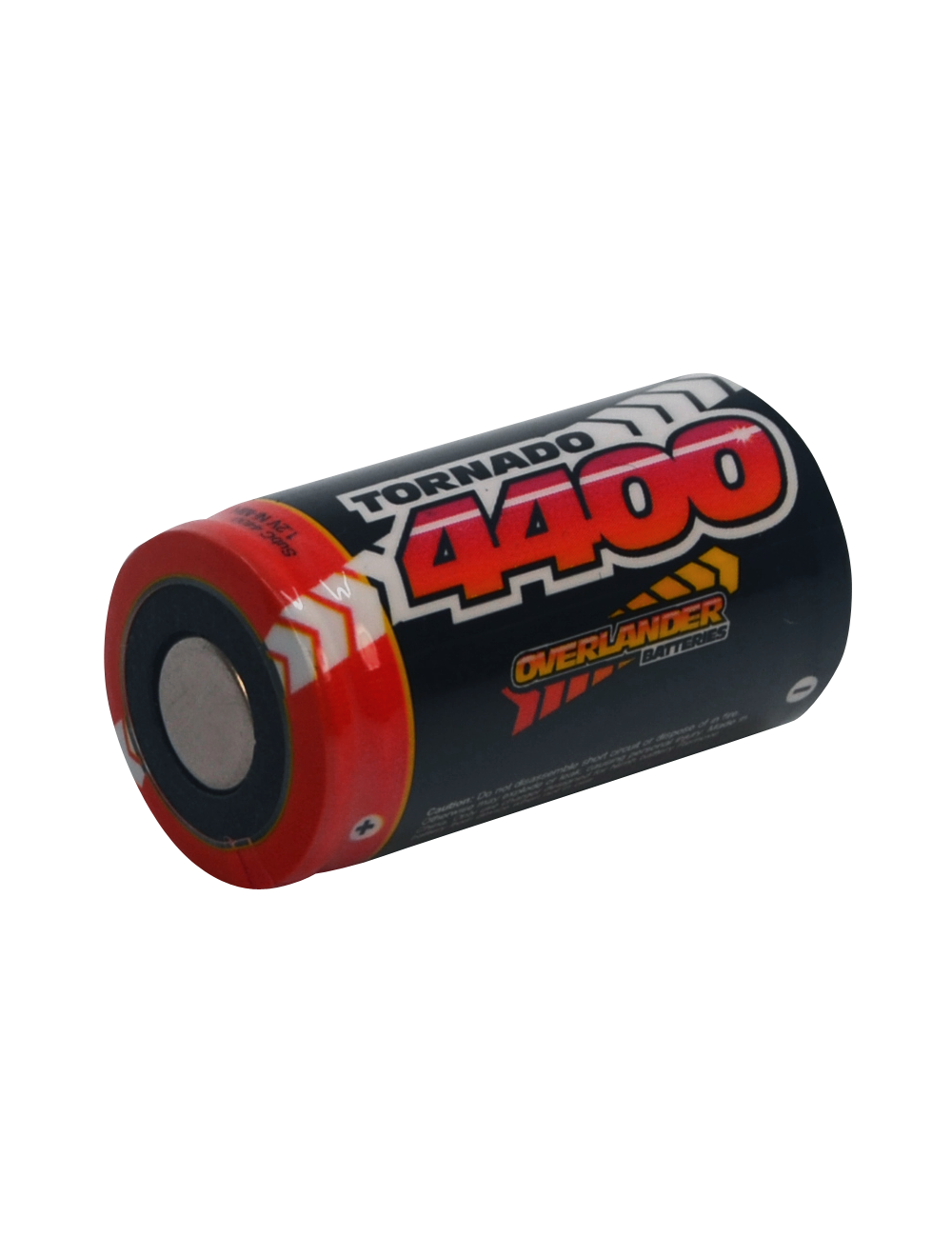 SubC Nimh Cell 4400mah 1.2v Premium Sport