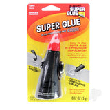 Super Glue with Accutool (0.17oz 5g)