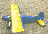 Ben Buckle Super 60 - 4 Channel Kit