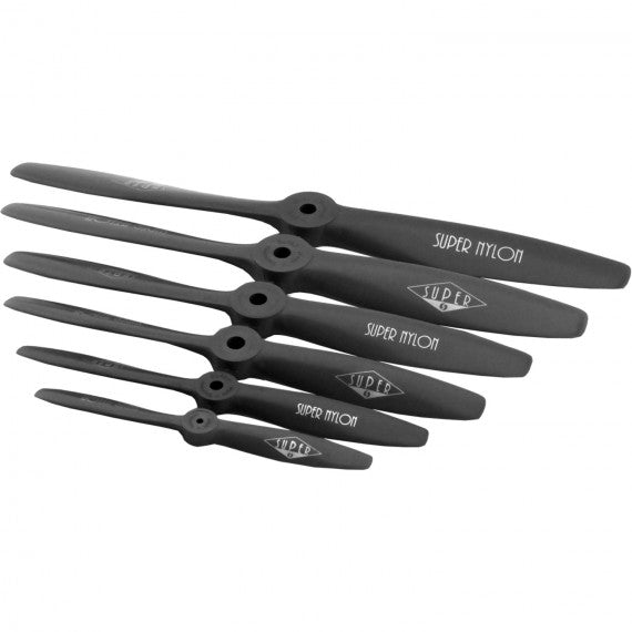 Graupner Super Nylon Prop 16x8 2042.16x8