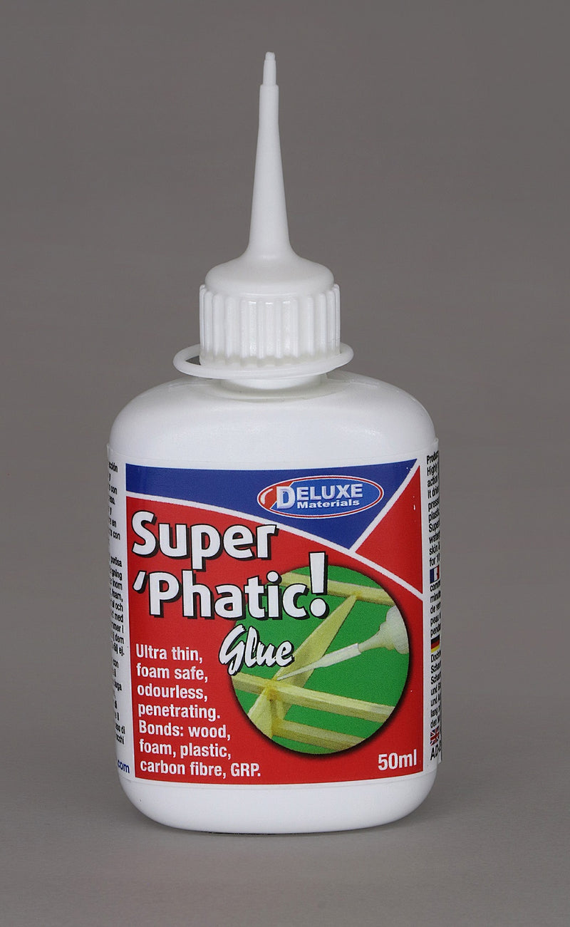 Deluxe Materials Super Phatic - 50ml (AD-21)