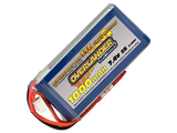 Supersport 1000mAh 2s 7.4v 35C