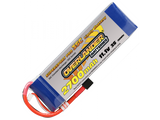 Supersport 2700mAh 3s 11.1v 30C