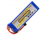 Overlander Super Sport 3350mAh 6S 22.2v 35C LiPo Battery - XT60