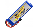Supersport 3900mAh 2s 7.4v 35C
