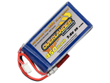 Supersport 450mAh 2s 7.4v 30C