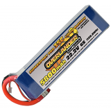 5800mAh 6S 22.2v 35C LiPo Battery - Overlander Supersport Pro