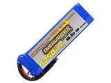 Overlander Supersport 6250mAh 5S 18.5v 35C LiPo - XT90