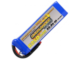 Overlander Super Sport 6250mAh 6s 22.2v 35C Lipo battery - XT90