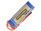 Supersport 900mAh 2s 7.4v 35C