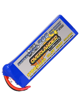 17000mAh 18.5V 5S2P 20C Supersport XL LiPo Battery