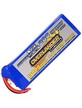17000mAh 7.4V 2S2P 20C Supersport XL LiPo Battery