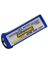 20000mAh 14.8V 4S2P 20C Supersport XL LiPo Battery