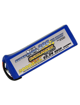 20000mAh 22.2V 6S2P 20C Supersport XL LiPo Battery