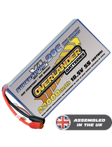 22000mAh 18.5V 5S 20C Supersport XL Lipo Battery