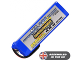 LiPo 8500mAh 6S 22.2v 20C Supersport-Light XL- SKU 2795