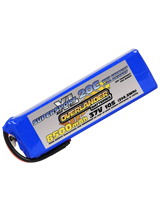 8500mAh 37V 10S 20C Supersport XL LiPo Battery