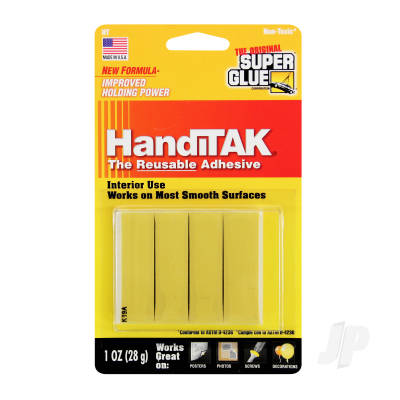 Handi Tak Single Pack (1oz  28g)