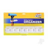 Utility Holder Organizer (holds 8 tools)