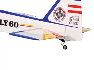 Pichler Hanno Prettner Supra Fly 60 (red-blue)