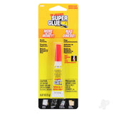 Super Glue Tube Small Card (0.07oz 2g)