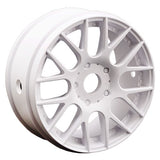 SWEEP EVO16 1:8TH GT WHEEL WHITE 4PC