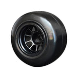 SWEEP 1/10 FORMULA 1 V5 REARPRE-GLUED SLICK TYRES EXP-24E