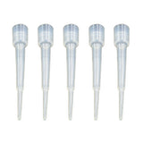 SWEEP FLEXIBLE GLUE EXTENSION NOZZLE (5PCS)