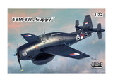 Sword 1/72 Grumman TBM-3W Guppy 72135SE