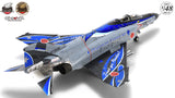 Zoukei-Mura 1/48 F-4EJ Kai Phantom II Phantom Forever 2020 SWS48-11