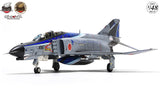 Zoukei-Mura 1/48 F-4EJ Kai Phantom II Phantom Forever 2020 SWS48-11