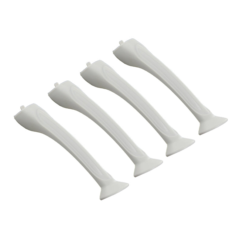 Syma X8W Skid Set-White SYSX8W-03W (box 24)