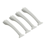 Syma X8W Skid Set-White SYSX8W-03W (box 24)