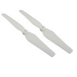 Syma X8W Main Blades A-White SYSX8W-05W (box 24)