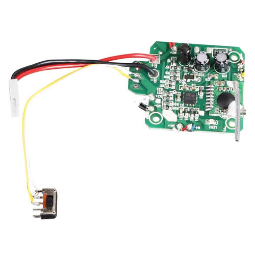 SYMA X5SC RECEIVER BOARD