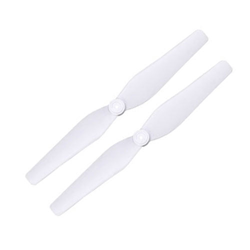 SYMA X8C ROTATING BLADES WHITE