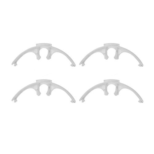 SYMA X8C ORNAMENT PART WHITE