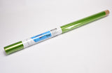 Ripmax AERO Film Covering - Transparent Green - 2m x 0.6m (Roll)