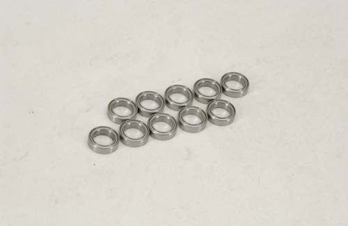 10 x 15 x 4mm Ball Bearing