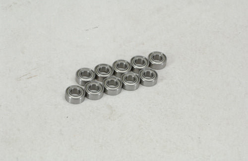 4 x 8 x 3mm Ball Bearing