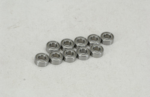 5 x 10 x 4mm Ball Bearing