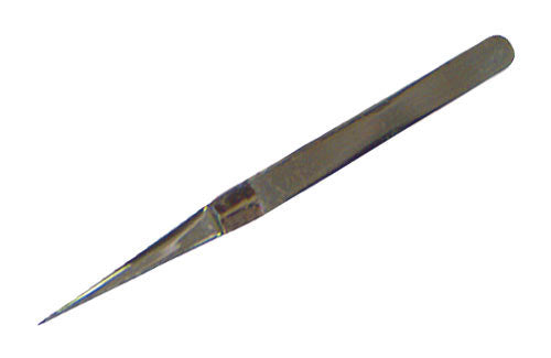 Excel Tweezer - S.Cls Pointed