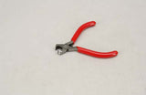 Spring Loaded End Nippr Plier-127mm