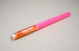 Solarfilm Fluorescent Pink 2m length