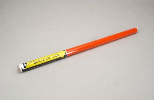 International Orange Solarspan 26in x 72in (5522964)