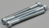 4-40 x 1 1/2 Inch Hex Head Cap Screw (4)