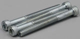 6-32 x 1 1/2 Inch Hex Head Cap Screw (4)