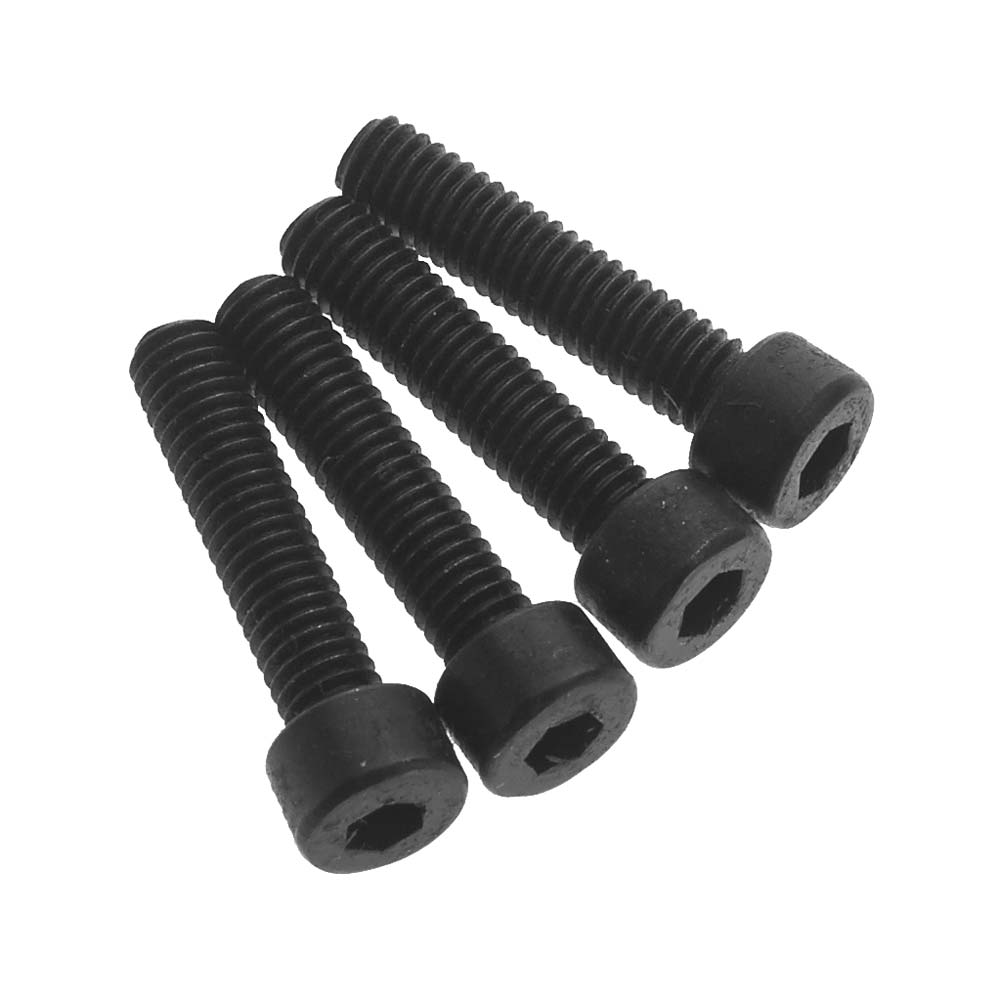 3.5 x 15 mm Hex Head Cap Screw (4) )