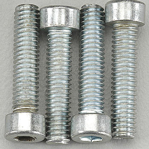 3.5 x 15 mm Hex Head Cap Screw (4) )